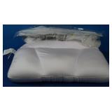 New Beanbag Pillow w/Case