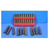 21 Rounds 444 Mag Ammo