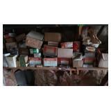 Large Shelf Lot Hardware