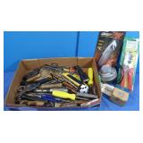 Misc Tools