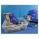 Plug A Mug, Pur Water Filters, Kitchen Gadgets &