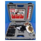 Porter Cable Profile Sander in Case