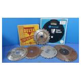 Circular Saw Blades