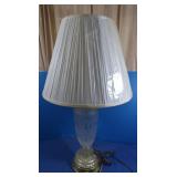 38" Lamp