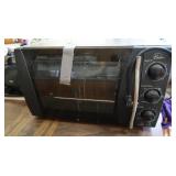Wolfgang Puck Collection Bistro Oven 18x14x23.5