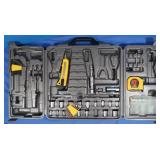 Tool Kit (many parts missing)