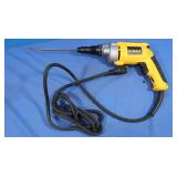 Electric Versa Clutch Screwdriver