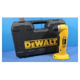 Dewalt Battery Operated Right Angle Drill/Driver