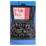 Magna Holesaw Kit in Box