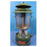 Coleman Fuel Lantern