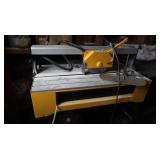 QBP 24" Bridge Saw