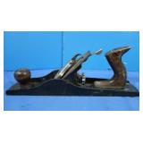 Vintage Plane 13"