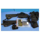Holster Lot