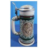 Vintage Avon 1978 Brazil #185099 Stein