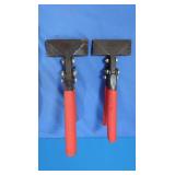 Open End Wrenches, Crescent Wrench, Screwdriver &