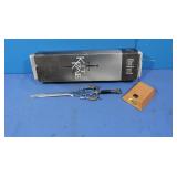 Kit RAE Fantasy Art Letter Opener