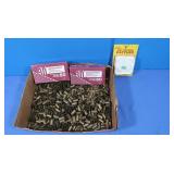 Assorted Brass for Reloading 9mm