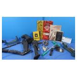 Reloading Equipment