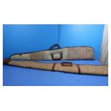2 Kolpin Gun Cases (Long Gun)
