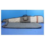 2 Soft Gun Cases- 1 Kolpin (Long Gun)