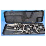 Vintage Socket Set