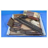 Files, Rasps, Flares, Wood Carving Tools & More