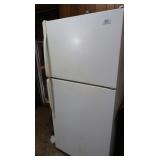 Roper by Whirlpool Upright Refrigerator/Freezer
