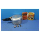 Mirro Pressure Cooker
