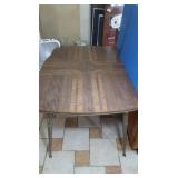 Kitchen Table 48x36x29