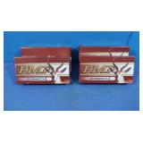 80 Rounds 223 Ammo 55 Gr