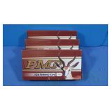 60 Rounds 223 Ammo