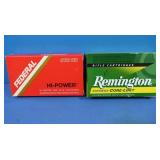35 Rounds 30-06 Ammo 180Gr