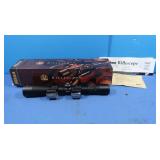 NIB Nikon Prostaff 3-9-40 Scope