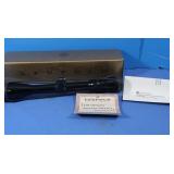 Leupold 3x8 Power Scope (good cond)