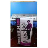 Casio Key Lighting Keyboard w/Karaoke LK-300