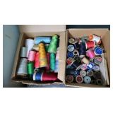 Thread Lot
