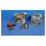 12-12 Gauge Shells, 11-22 Long Bullets & More