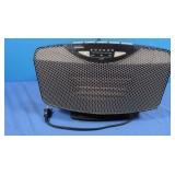 Sunbeam Fan/Heater (as is)