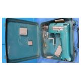 Mikita Cordless Driver Drill w/Case