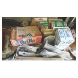 Cleaning Supplies