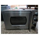 Wolfgang Puck Toaster Oven 20x15x13"