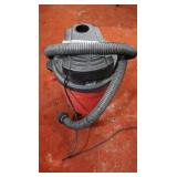 Genre 1.25HP Wet/Dry Vacuum