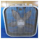 Galaxy Box Fan 21" Square