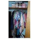 Vintage Clothing & Shoes