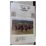 Stonewall Jackson the Valley Campaign-Bradley