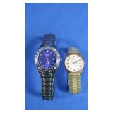 Peugeot Watch, Pulsar Watch