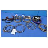 Costume Jewelry Lot-Bracelets