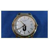 Bulova Watch-Accutron Quartz