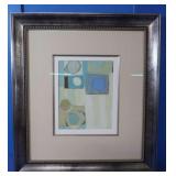 "Notch" Linda LaFontsee, Numbered 107/700 Framed