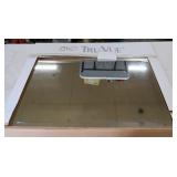 Beveled Mirror 30x40